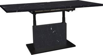 M&auml;usbacher Couchtisch