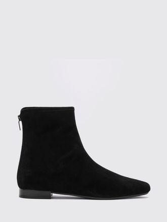 Toteme Boots Woman color Black
