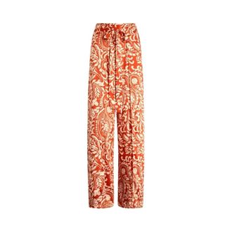 Liu Jo Mujer, Pantalones, Multicolor, Talla: M