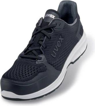 Uvex 1 sport 6598840 esd Scarpe di sicurezza S1 Taglia delle scarpe (eu): 40 Nero 1 Paio/a