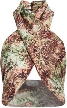 Ga&euml;lle Paris TOPS - Tops auf YOOX.COM