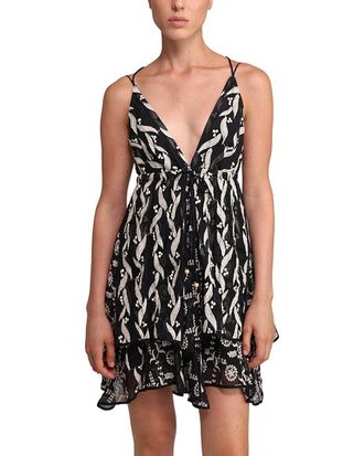 Sabina Mus&aacute;yev Bessie Dress