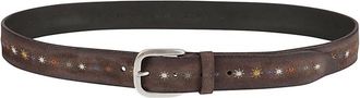 Orciani Uomo, Accessori, Marrone, 95 CM, new