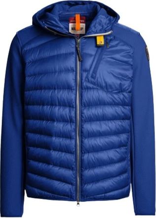 Parajumpers Vesten - Heren - Winterjassen - Blauw - XL - Jassen