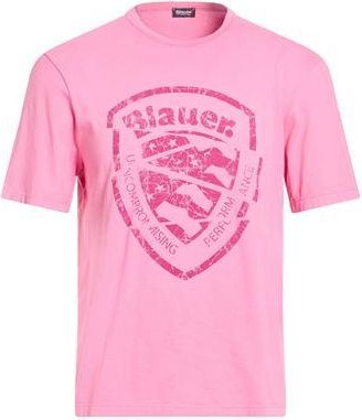 Blauer TOPWEAR - T-shirts on YOOX.COM