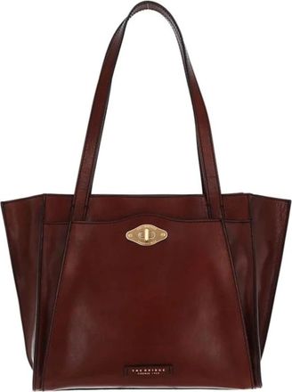 The Bridge Donna, Borse, Marrone, Taglia unica, new