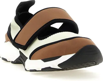 Marni Running Mary Sneakers - Multicolor