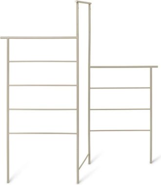 Ferm Living Dora Kleiderständer, cashmere