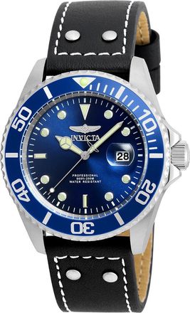 Invicta Mens Pro Diver Watch