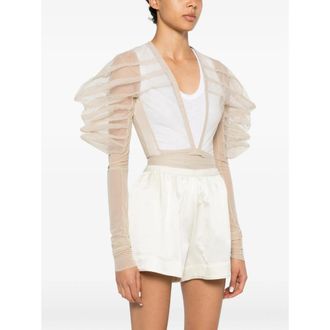 Rick Owens Rhino Top