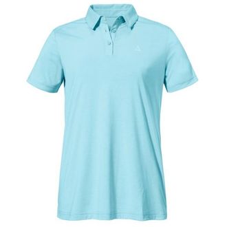 Sch&ouml;ffel Polo Shirt Ramseck Polo-Shirt f&uuml;r Damen | blau
