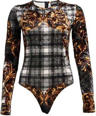 Versace TOPWEAR - Body su YOOX.COM