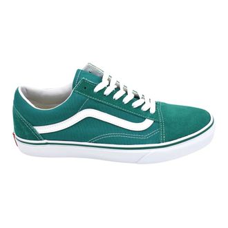 Vans Donna, Scarpe, Verde, 37 EU, new