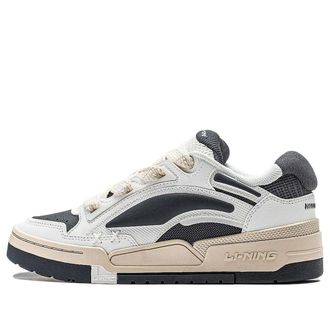 Li-Ning Journey V2 White Black AGCT137-5