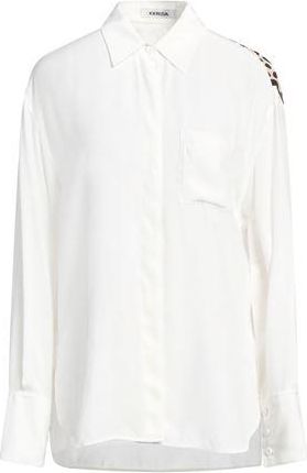 Krizia CAMISETAS Y TOPS - Camisas en YOOX.COM
