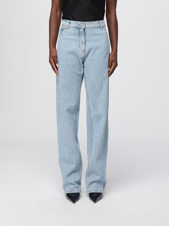 Magda Butrym Jeans straight Magda Butrym in denim