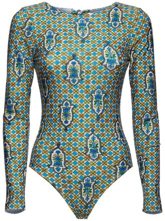 La DoubleJ Muta da surf Santachiara - Blu