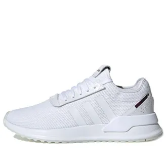 adidas (WMNS) adidas U_Path X Cloud White EE7160
