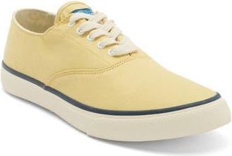 Sperry Top-Sider Classic EVO Sneaker in Yellow at Nordstrom Rack, Size 11.5