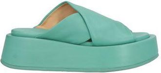 Mars&egrave;ll SCHUHE - Sandalen auf YOOX.COM