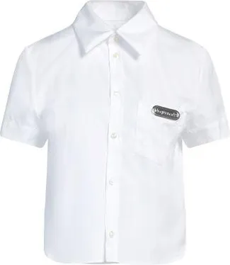 Dsquared2 TOPWEAR - Shirts sur YOOX.COM