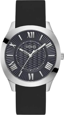 Guess Heren, Accessoires, Zwart, Maat: ONE Size