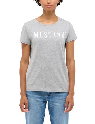 Mustang Jeans Kurzarmshirt