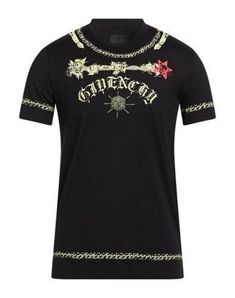 Givenchy CAMISETAS Y TOPS - Camisetas en YOOX.COM