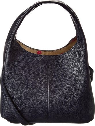 Persaman New York Hayley Leather Tote