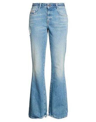 Diesel BOTTOMWEAR - Jeans on YOOX.COM
