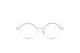 Res Rei Eyeglasses