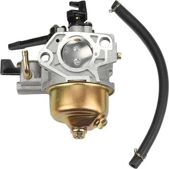 OEM Carburador Para Motor De Generador Gx340 Gx390 Gx420 188f 190f 11hp 13hp Carburador Gx 340 390