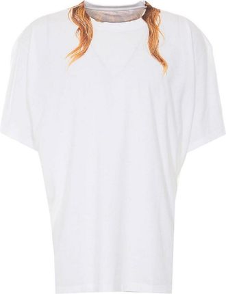 Maison Margiela Hair 97 T-Shirt