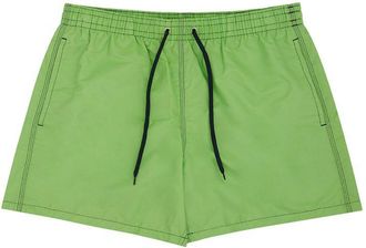 Malo Polyester Swim Mens Shorts