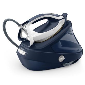 T-fal Pro Express Ultimate Ii Gv9720 Centro De Planchado 8 Bares