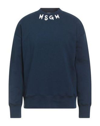 Msgm TOPS - Sweatshirts auf YOOX.COM
