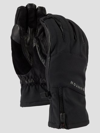 Burton ak Tech Handschuhe true black