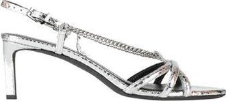 Zadig&Voltaire CALZATURE - Sandali su YOOX.COM