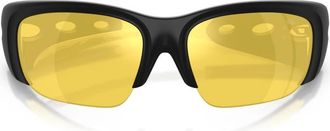 Diesel Dl 3016U Zonnebril - unisex - Zonnebrillen - Zwart - 62 MM - Accessoires