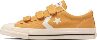 Converse CX-PRO Skateboarding CV V-3 OX Yellow 34201400