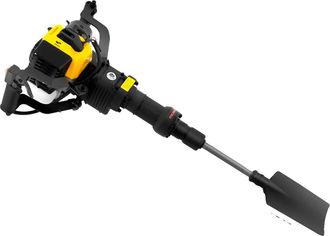OEM Taladro Para &Aacute;rboles, Motor De 1250 W, Construcci&oacute;n Duradera, Amarillo