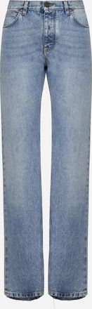 Balenciaga Low Straight Pants