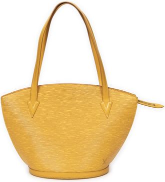 Louis Vuitton St-Jacques Shopping GM Schoudertas