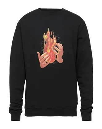 Off-white TOPS - Sweatshirts auf YOOX.COM