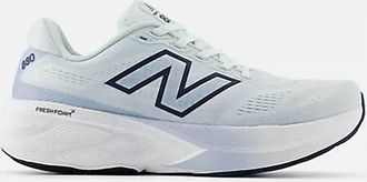 New Balance Womens Fresh Foam X 880V15 Running Shoes In Glint Blue