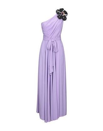 Hanita DRESSES - Long dresses on YOOX.COM