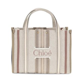 Chlo&eacute; Mujer, Bolsos, Rosa, Talla: ONE Size