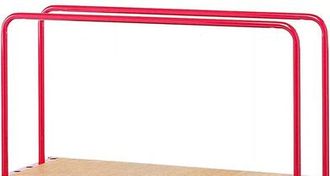 OEM Altura Del Panel Lateral 600 Mm Para Paneles L1380 - Fimm - 822000182