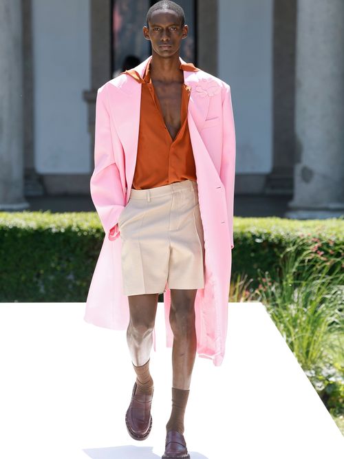 Milano moda uomo 2023