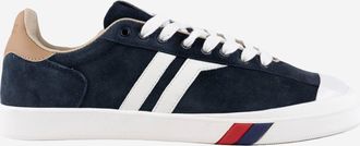 Keds Court Ace Suede Sneakers